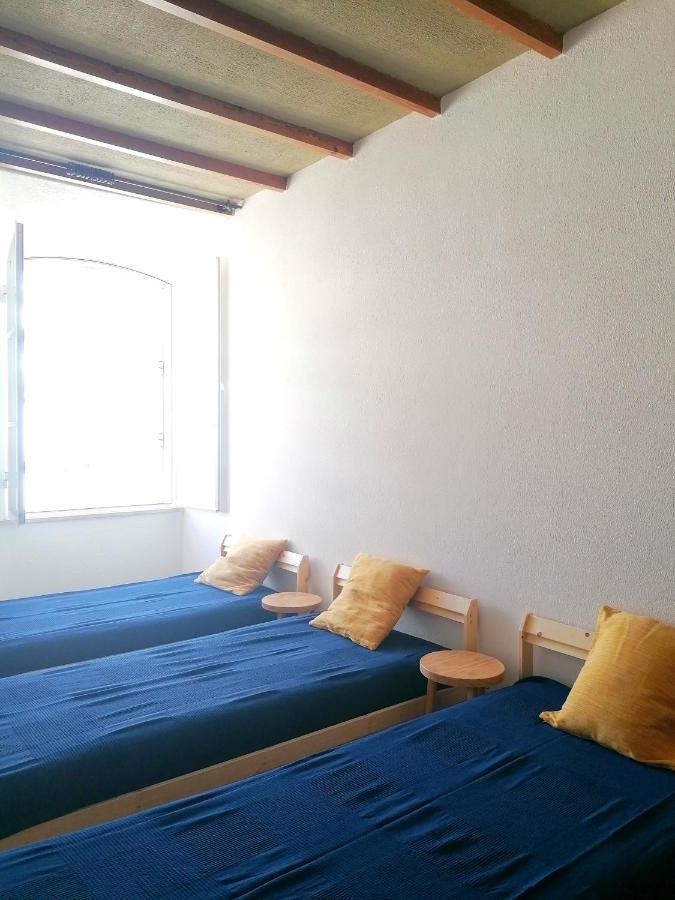 Ema'S Beach And Nightlife House Apartment Lagos Exterior photo